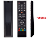 Generic Vestel Uyumlu Regal Rc39105 Led Televizyon Kumandası