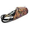 Pawer 5 M 2x 6.3 MM Mono 3.5 MM Stereo Kablo