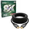 Multibox 8K v2.1 60 Hz HDMI Kablo - 15 Metre