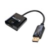 Fully G-539CA DisplayPort HDMI Dişi Çevirici Kablo - 10 CM