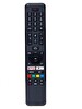 Electroon Vestel 43161 Netflix Play Mikrofon Tuşlu Ses Komutlu LCD-LED TV Kumanda