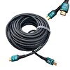 Fully 15M 8K 2.1v 7680x4320P HDMI Kablo