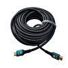 Fully 20M 8K 2.1v 7680x4320P HDMI Kablo