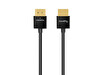SmallRig 2957 55 CM 4K HDMI Kablo