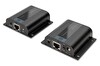 Digitus DS-55100-1 HDMI Extender CAT 6/6A/7 ile 50 M Full HD Uzatıcı Seti