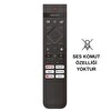 Electroon Philips 65PUS8510/12 Uyumlu Ses Komutsuz Android Led Tv Kumanda