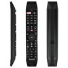 Vestel Netflix Mor Tuşlu Led Tv Kumanda Huayu RM-L1560