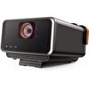 Viewsonic X10-4K 3840x2160 2400 Ansi Kısa Atım 4K UHD LED Taşınabilir Projeksiyon Cihazı