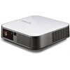 Viewsonic M2E 1000 Lümen Full HD 1920x1080 Harman Kardon Wi-Fi Bluetooth Cinema Supercolor+ Taşınabilir LED Projeksiyon Cihazı