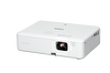 Epson CO-W01 3 LCD WVGA 1280x800 HD 3000 Ansilümen 12.000 Saat LCD Projeksiyon Cihazı