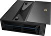BenQ V7050I 2500 ANSI Lümen 2.000.000:1 Kontrast Ultra Kısa Mesafe 4K HDR Pro Lazer TV Akıllı Ev Sineması