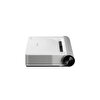 Viewsonic X2000L X2000L-4K 2000 Lümen Wi-Fi Lazer Beyaz 4K Projeksiyon Cihazı
