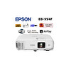 Epson EB-994F Kablosuz Full HD 4100 Ansi Lümen Projeksiyon Cihazı