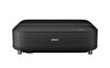 Epson EH-LS670B 3600 Lümen 4KE Ultra Kısa Mesafe Projeksiyon