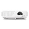 Viewsonic LX750 4K 4000 Lümen 4K Akıllı Lazer Projeksiyon Cihazı