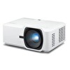 Viewsonic LSD400W 4000 Lümen WXGA 1280x800 Lazer Projeksiyon Cihazı