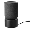 Bang & Olufsen Beosound Balance Multiroom Siyah-Meşe Ağacı Kablosuz Hi-Fi Hoparlör