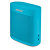 Bose Soundlink Color Iİ Mavi Bluetooth Hoparlör (Bose Türki̇ye)