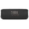 JBL Flip 6 Siyah Su Geçirmez Taşınabilir Bluetooth Hoparlör