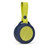 Nautica S20 400 mAh Navy Sarı Taşınabilir Ses Bombası Speaker Bluetooth Hoparlör