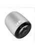Linktech BM3 Ultra Mini Taşınabilir Gri Bluetooth Hoparlör