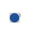 Polaroid Player P1 Mavi Beyaz Bluetooth Hoparlör