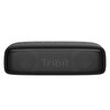 Tribit Xsound Surf 2x6W 10 Saat Oynatma Süresi IPX7 Su Geçirmez Taşınabilir TWS Siyah Bluetooth Hoparlör
