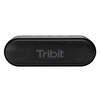 Tribit XSound Go 2x8W 24 Saat Oynatma Süresi IPX7 Su Geçirmez Taşınabilir TWS Siyah Bluetooth Hoparlör