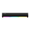 Gameon Dominator Blaze 2x10W Kablosuz RGB Oyun Soundbar