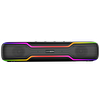 Gameon Sonicstorm X 2x8W Kablosuz RGB Oyun Soundbar