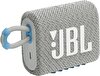 JBL GO 3 Eco IP67 Gri Bluetooth Hoparlör