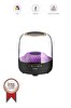 Torima D33 Taşınabilir Kablosuz Siyah Bluetooth Hoparlör