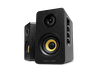 Thonet & Vander Kumpel 2.0 Bluetooh 5.0 RCA Optik Siyah 50W RMS Hoparlör