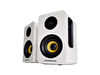 Thonet & Vander Kumpel 50W RMS 2.0 Bluetooh 5.0 RCA Optik Beyaz Bluetooth Hoparlör