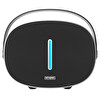 W-KingKING T8 30W Ultra Bass Boombox 8 Saate Varan Çalma Süresi Kablosuz Stereo Aux Bluetooth 4.2 Ses Bombası
