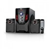Evimdeyokyok EMR-203 2+1 Bluetooth Ses Sistemi