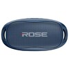 Rose SP-501 Taşınabilir Şarjlı Bluetooth Hoparlör - Lacivert