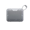 NowGo Stone M1 5W Su Geçirmez 5.4 Taşınabilir Bluetooth Hoparlör - Gri