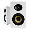 Thonet & Vander HK096-03274 Vertrag Gen 2 Bluetooth 5.0 RCA 80W Beyaz Renk 2.0 RMS Hoparlör