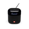 JBL JB.JBLTUNERXLBLKEUNA TunerXL DAB-FM Radyo IPX7 Siyah Eco BT Hoparlör