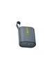 Xiaomi Sound Pocket S28D 5W IP67 Taşınabilir Bluetooth Hoparlör Gri (Xiaomi Türkiye Garantili)