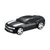 Çeşithane WS-592 TF-USB-FM Destekli 5W Araba Tasarımlı Bluetooth Hoparlör