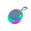 Çeşithane PL-4654 RGB Işıklı Taşınabilir Bluetooth Hoparlör Kablosuz Speaker