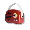 Çeşithane KTS-1682 Retro Bluetooth Hoparlör Nostaljik Tasarım Taşınabilir Kablosuz Speaker USB TF Kart Destekli