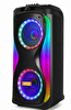 Pell 208F 120W Şarj Edilebilir Taşınabilir Bluetooth Hoparlör