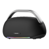 Xenon Smart Rhythm 80W RMS Karaoke Modu 12000 mAh Işıklı IPX4 TWS Bluetooth Hoparlör X6708