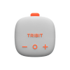 Tribit Micro 3 – 13W |24 Saat Oyun Süresi IP68 Su ve Toz Geçirmez 6.0 Xbass Beyaz Bluetooth Hoparlör