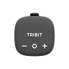 Tribit Micro 3 13W 24 Saat Oyun Süresi IP68 Su ve Toz Geçirmez Bluetooth 6.0  Xbass Siyah