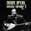Neşet Ertaş - Ölümsüz Türküler 1998 Vol 1 Plak