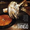 Çeşitli Sanatçılar - The History & Best Of Tango